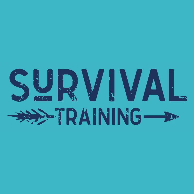 Überlebenstraining Survival Überlebenskünstler