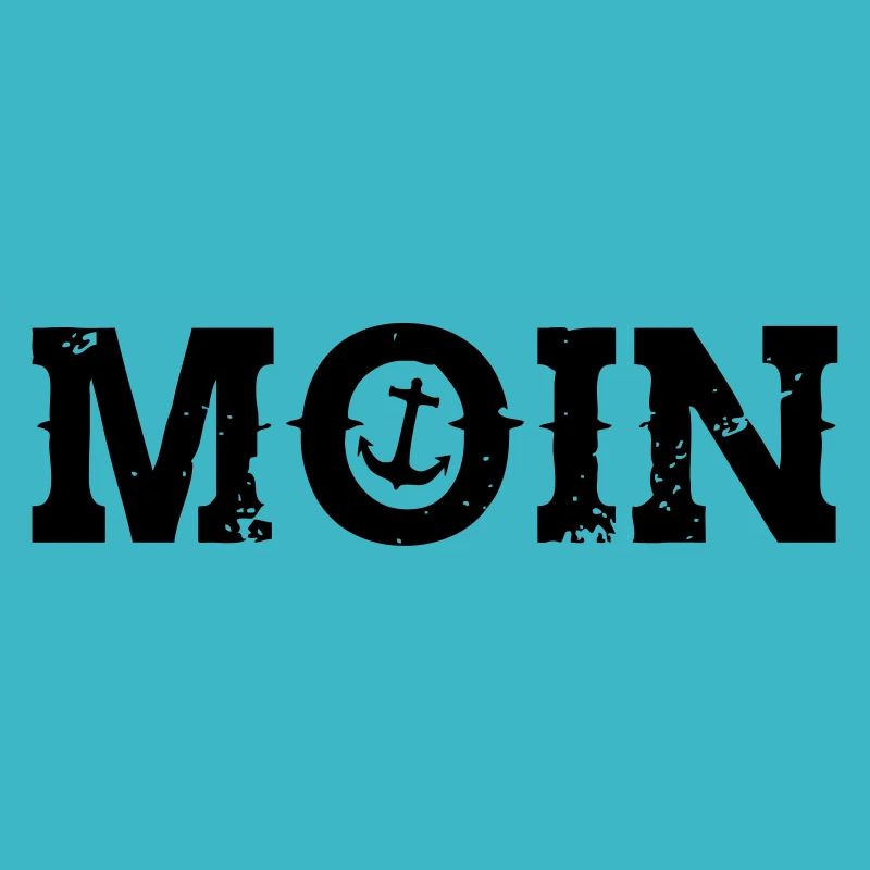 Moin Moin