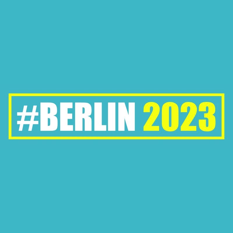 Berlin 2023