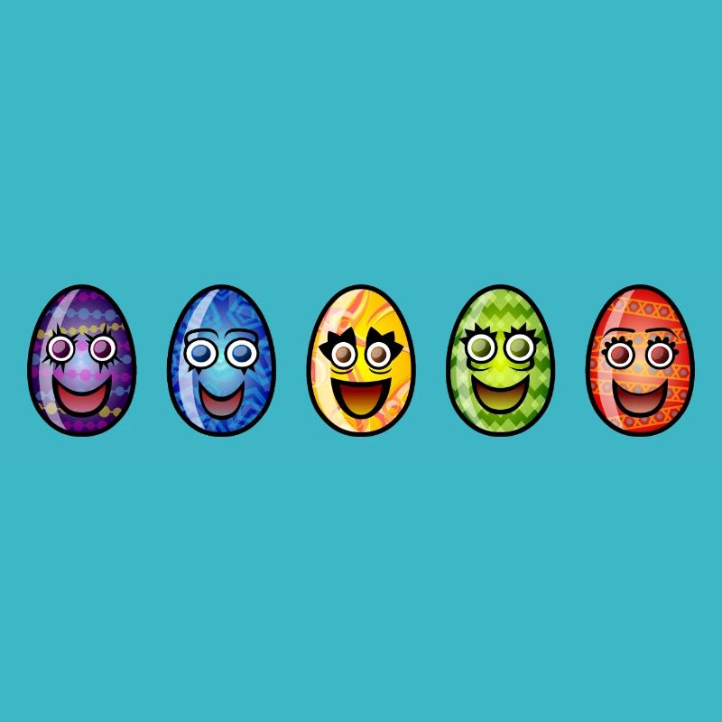 Easter egg