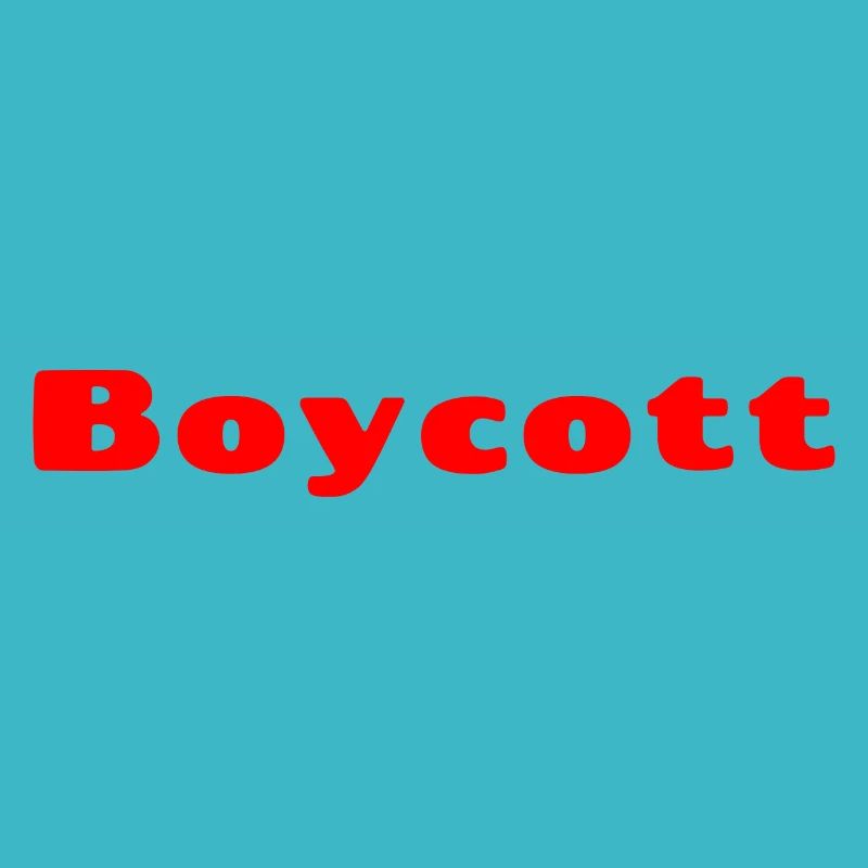 Roter Boykott