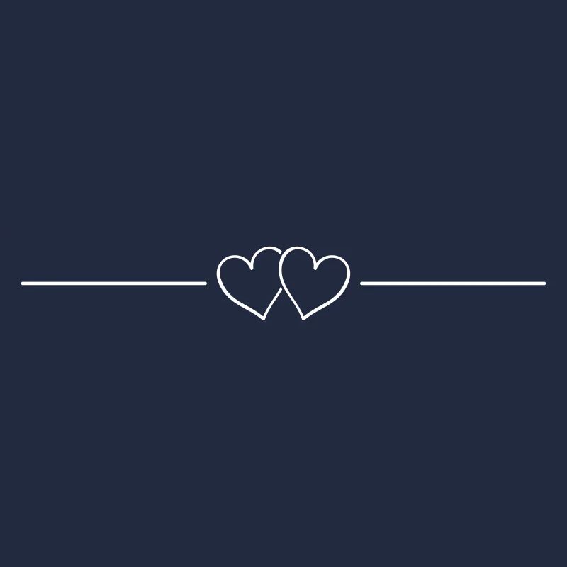 hearts symbol