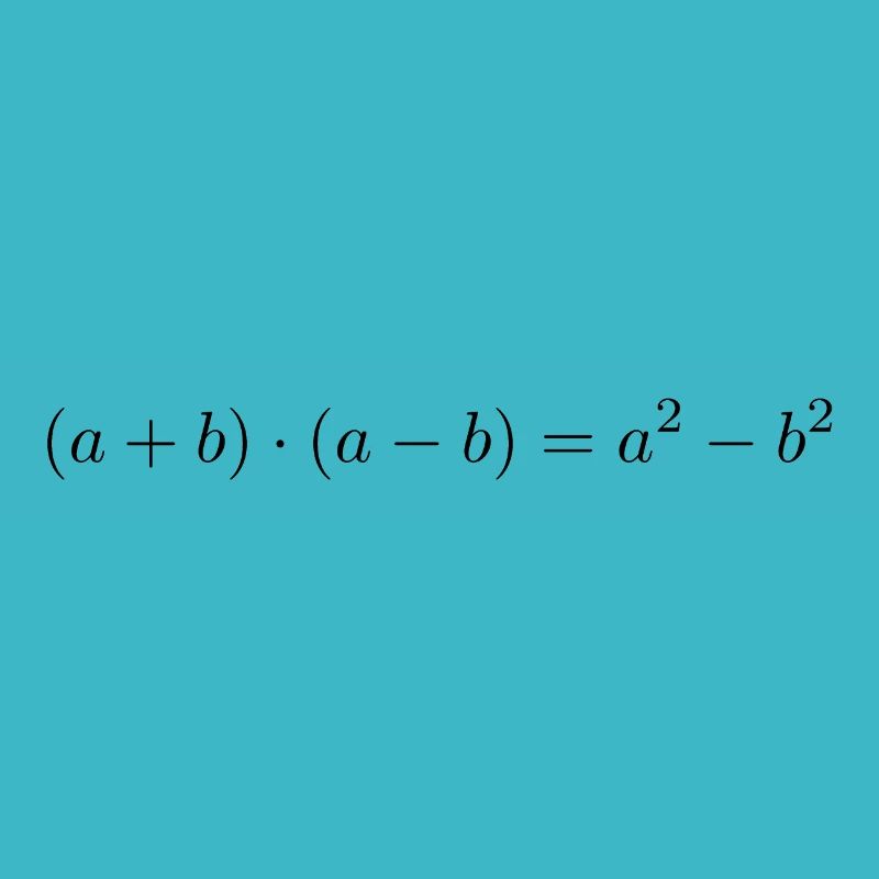 3. Binomial formula