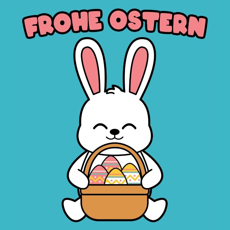 Frohe Ostern