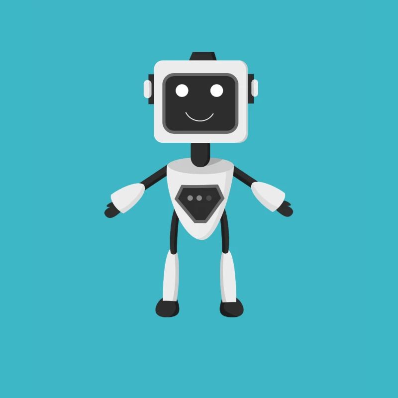 Robot Future
