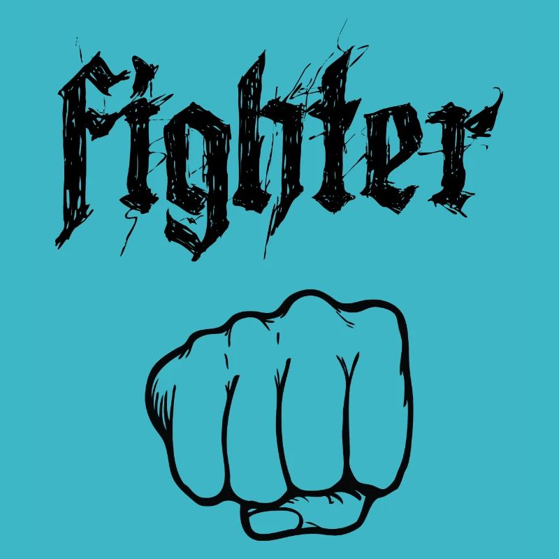 Fighter - Combat