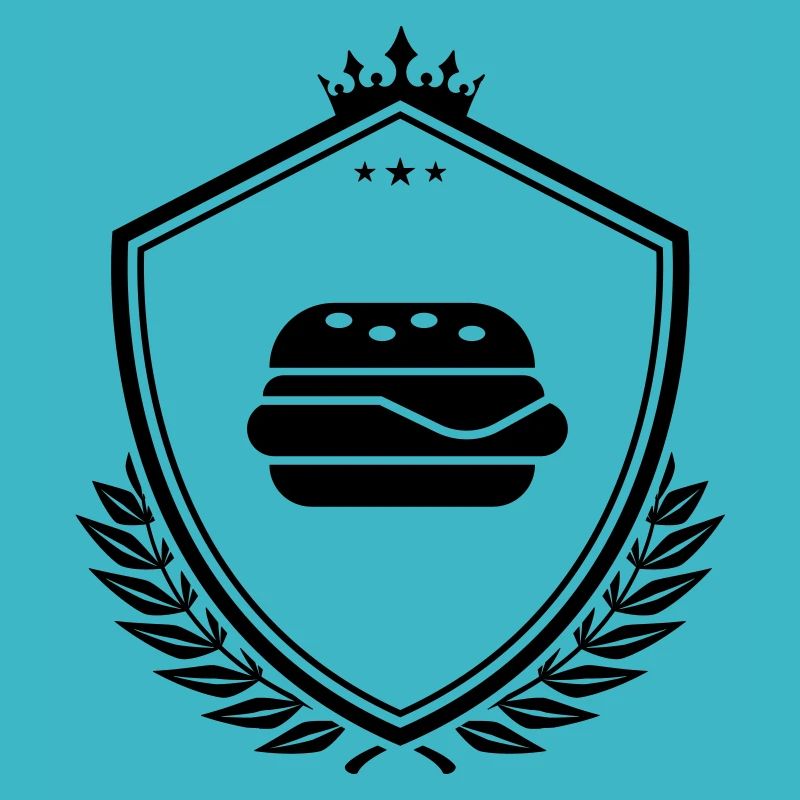 Burger Restauration rapide