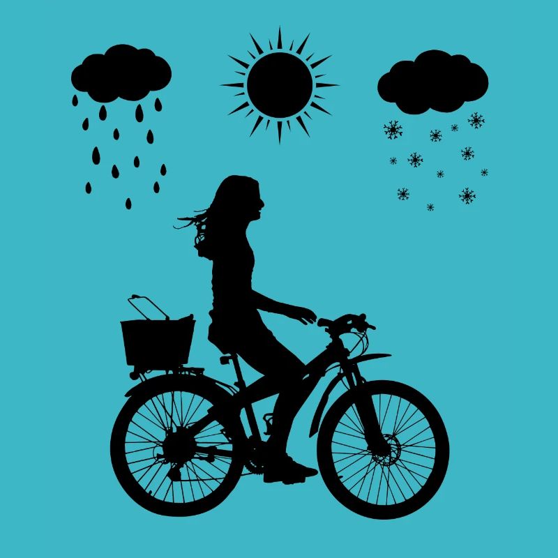 Toutes saisons et cyclisme - (2)