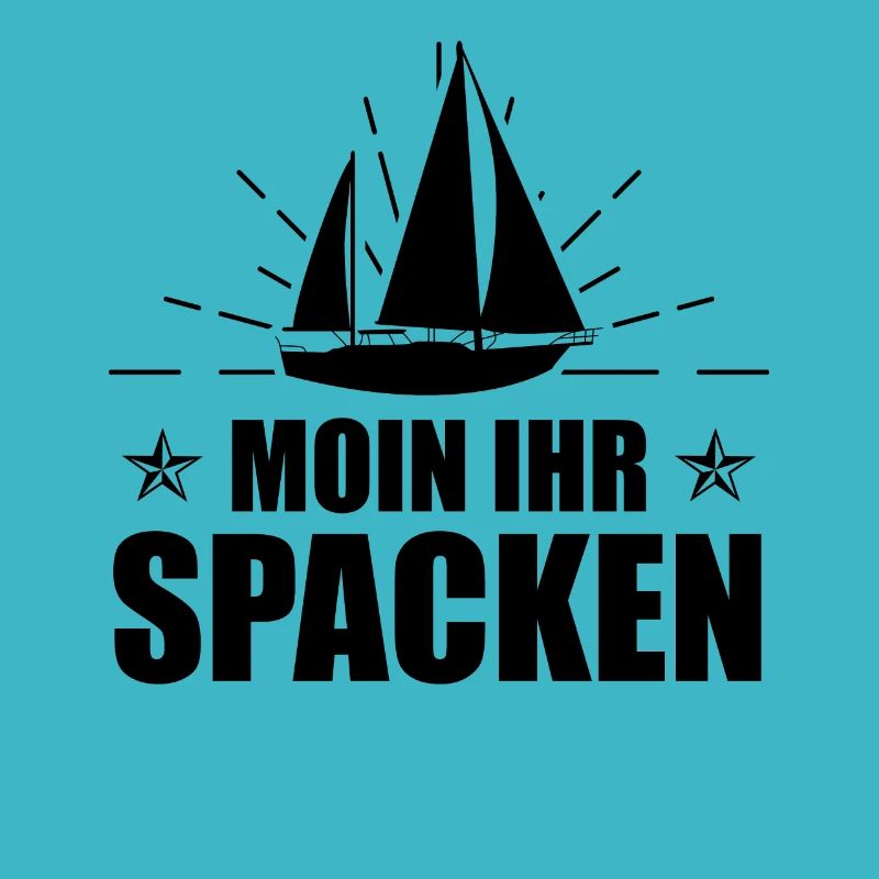Moin IHR SPACKEN -