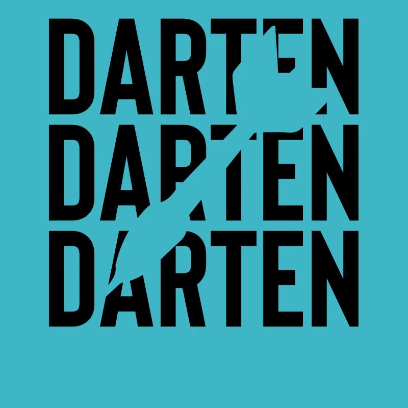 Darten -