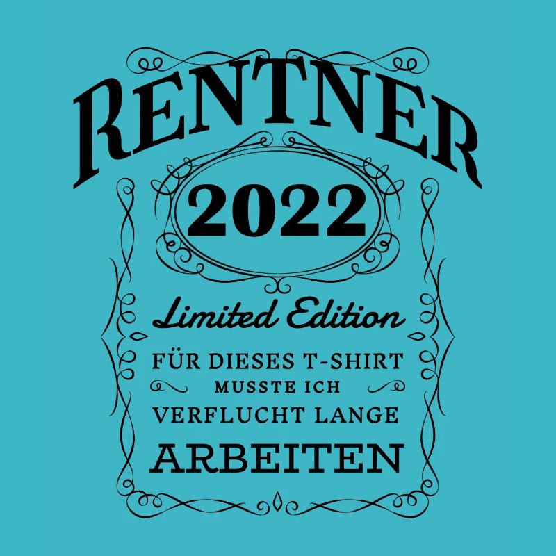 Rentner 2023 lustiger Spruch