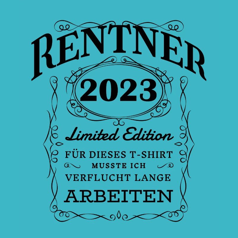 Rentner 2023 lustiger Spruch