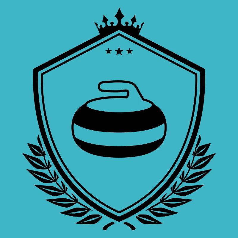 Curling crest