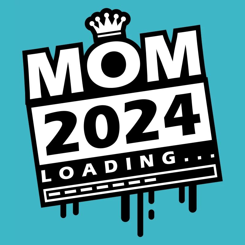 Mama 2024 Loading Mom