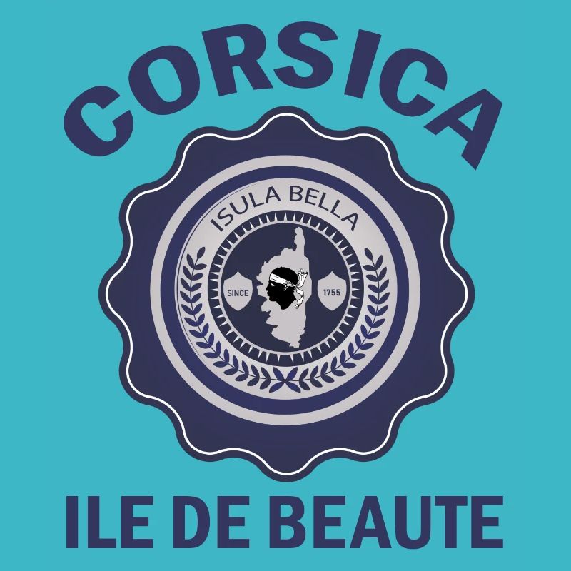 Corse Ile de Beauté Isula Ile Bella Corse