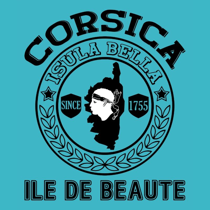 Corse Ile de Beauté Isula Ile Bella Corse