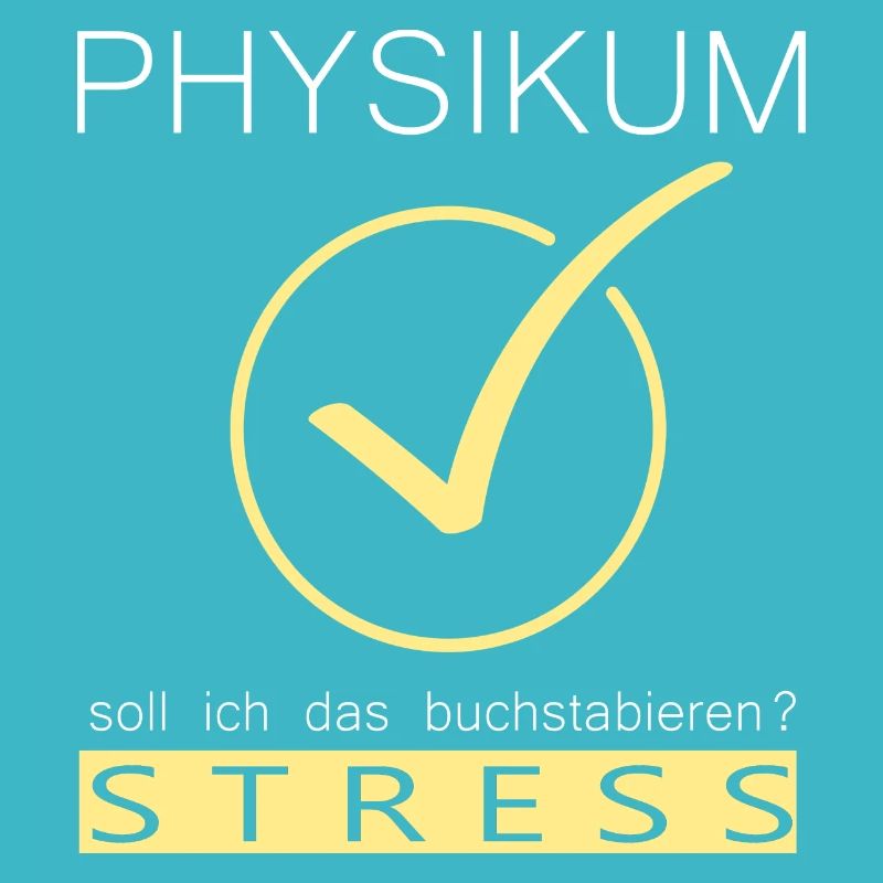 Physikum geschafft