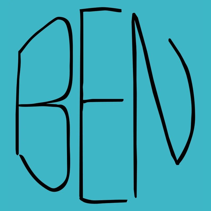 Ben gift