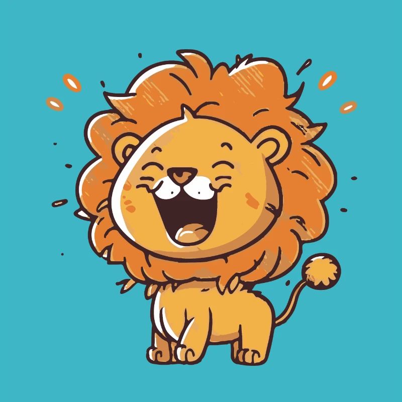 Petit Lion