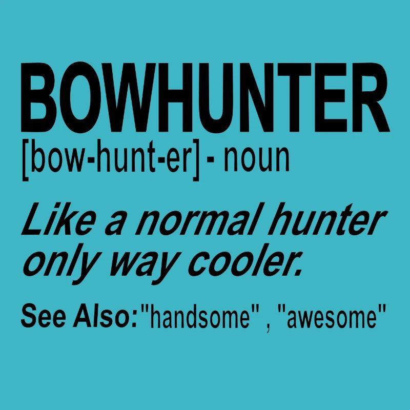 Bowhunter