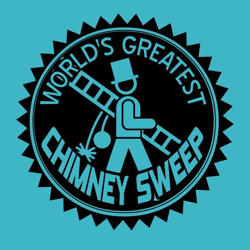 chimney sweeper