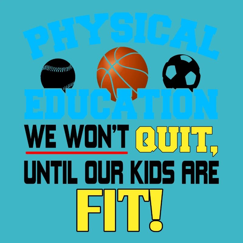 Professeurs d’éducation physique