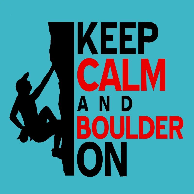 Bouldering