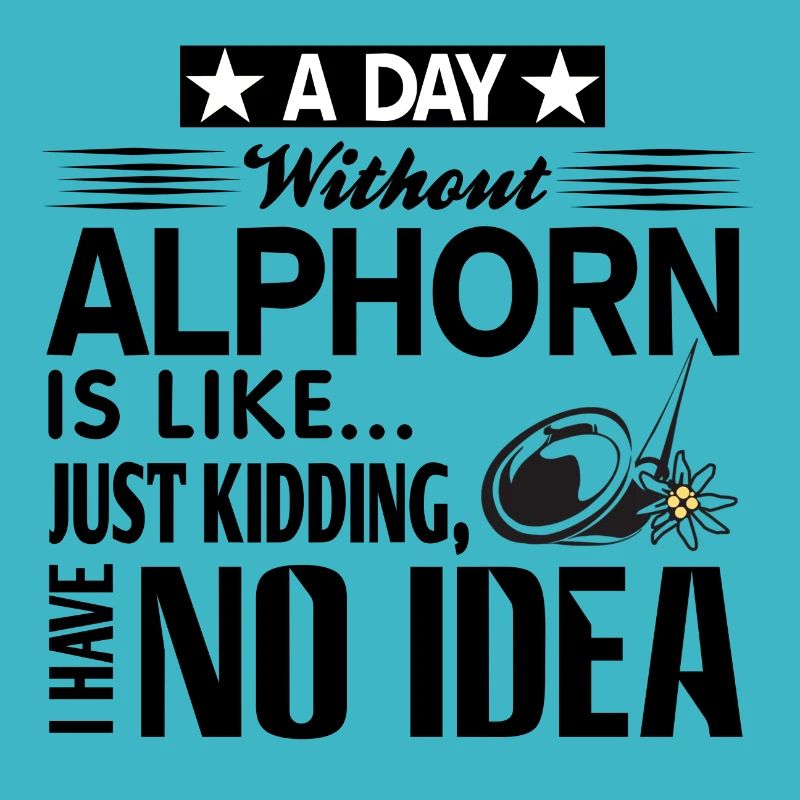 Alphorn
