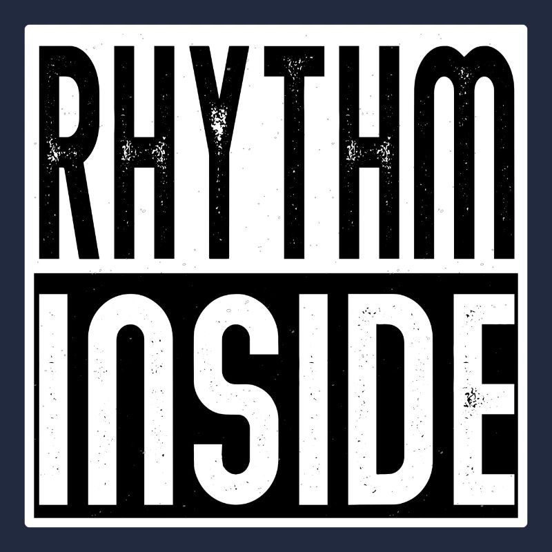 rhythm inside Drums Schlagzeug Percussion