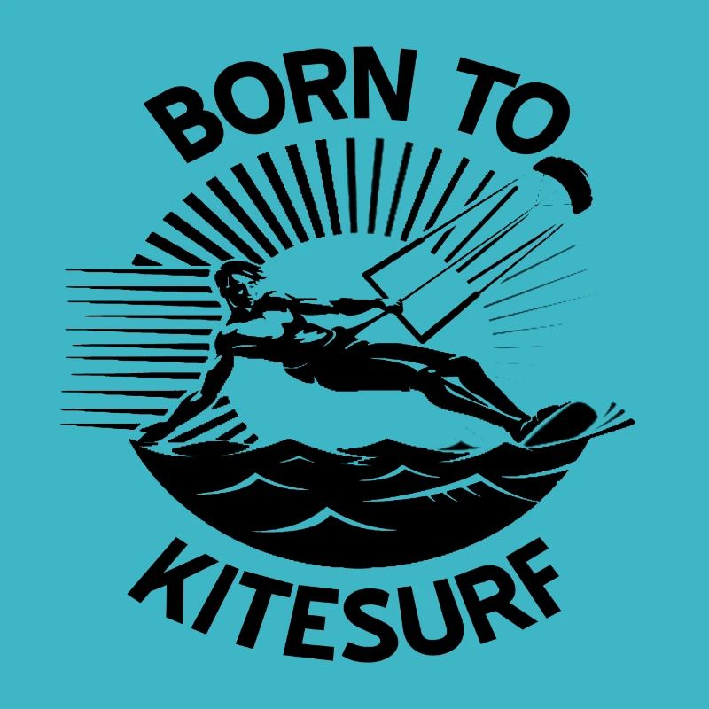 Kitesurf