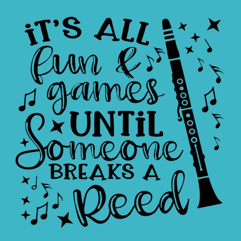 clarinet