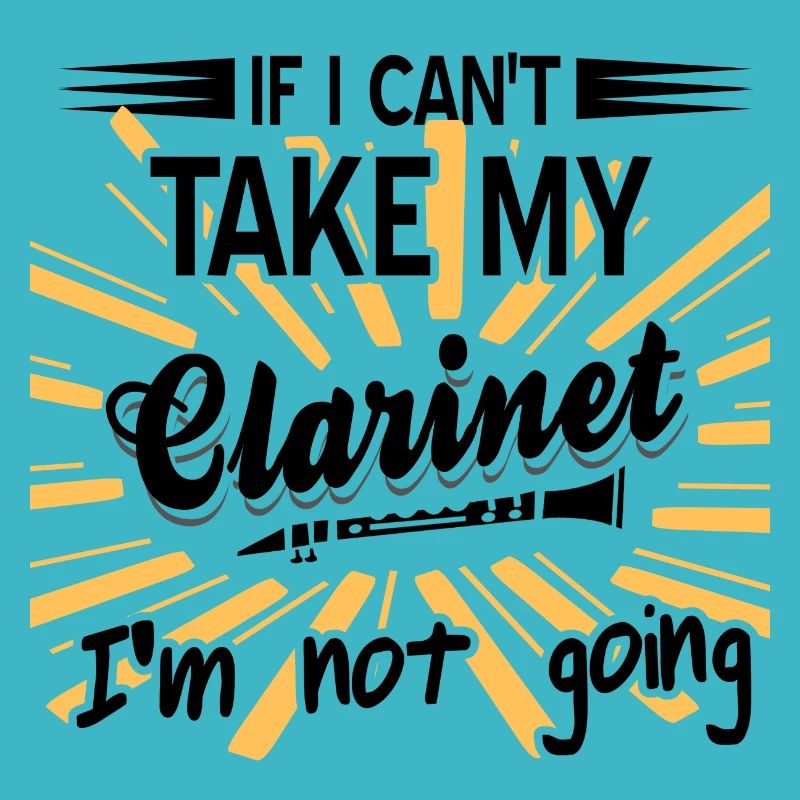 Klarinette