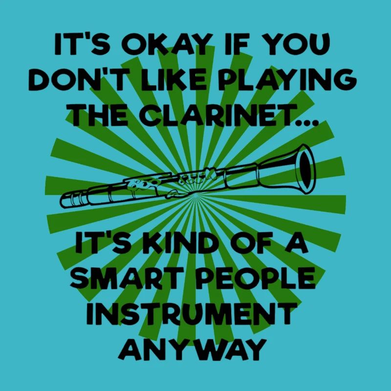 clarinet