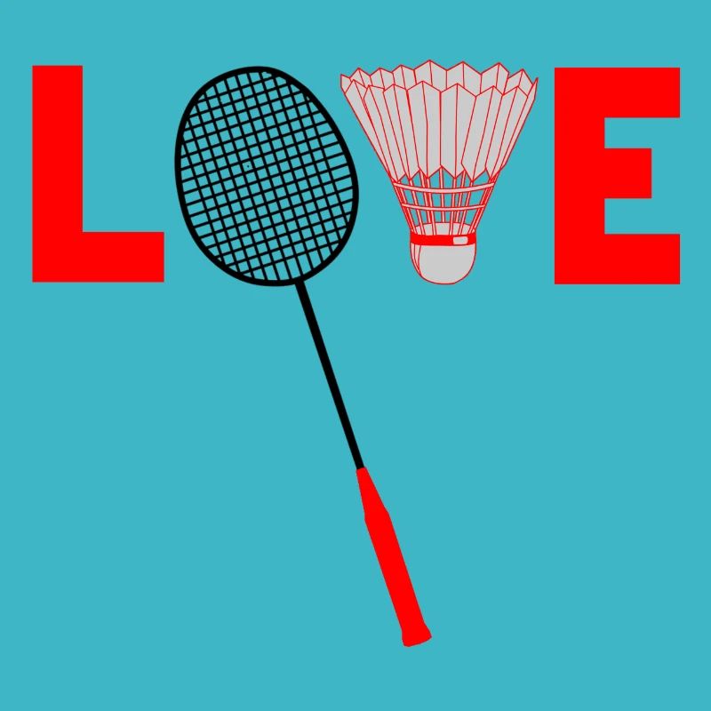 Badminton