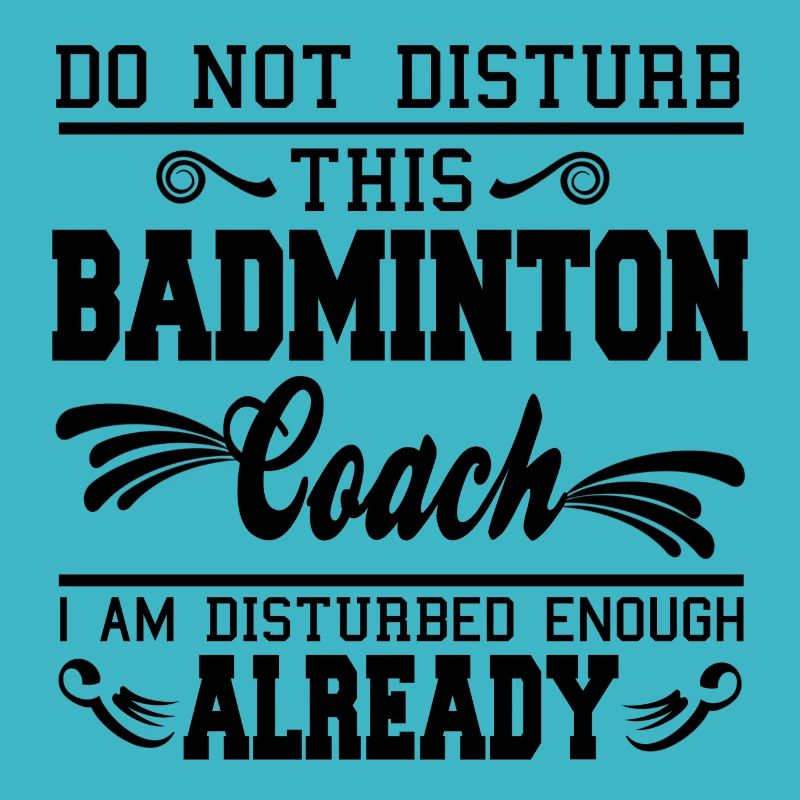 badminton