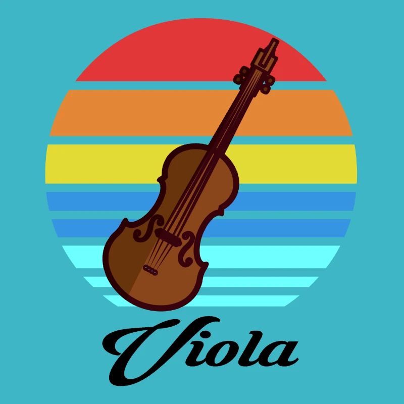 viola