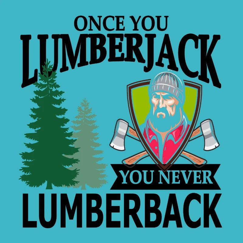 lumberjack