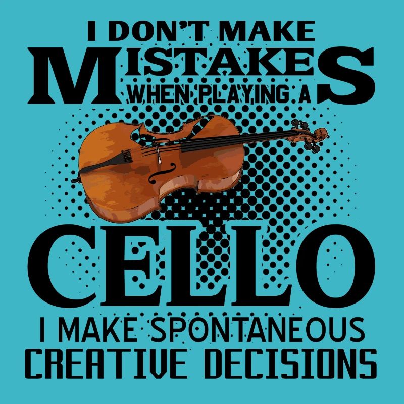 cello