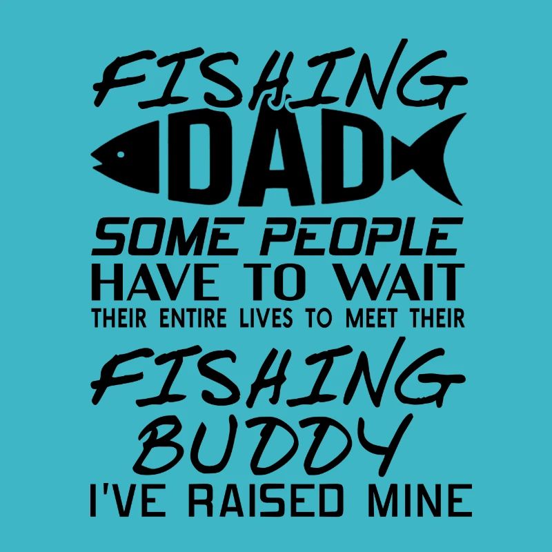 Father and son