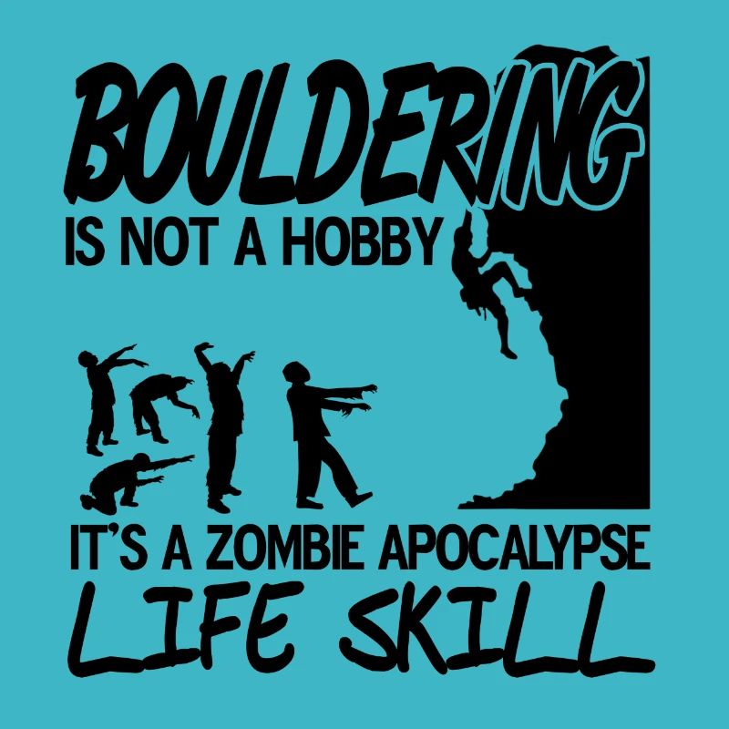 Bouldern