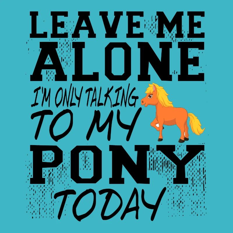 Pony