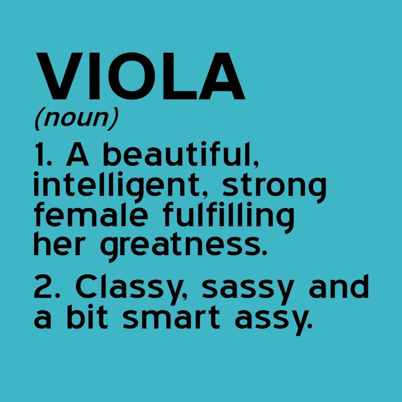 viola