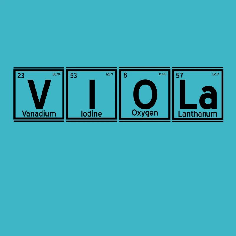 viola