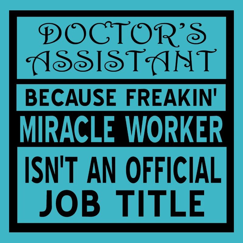 Physician Assistant