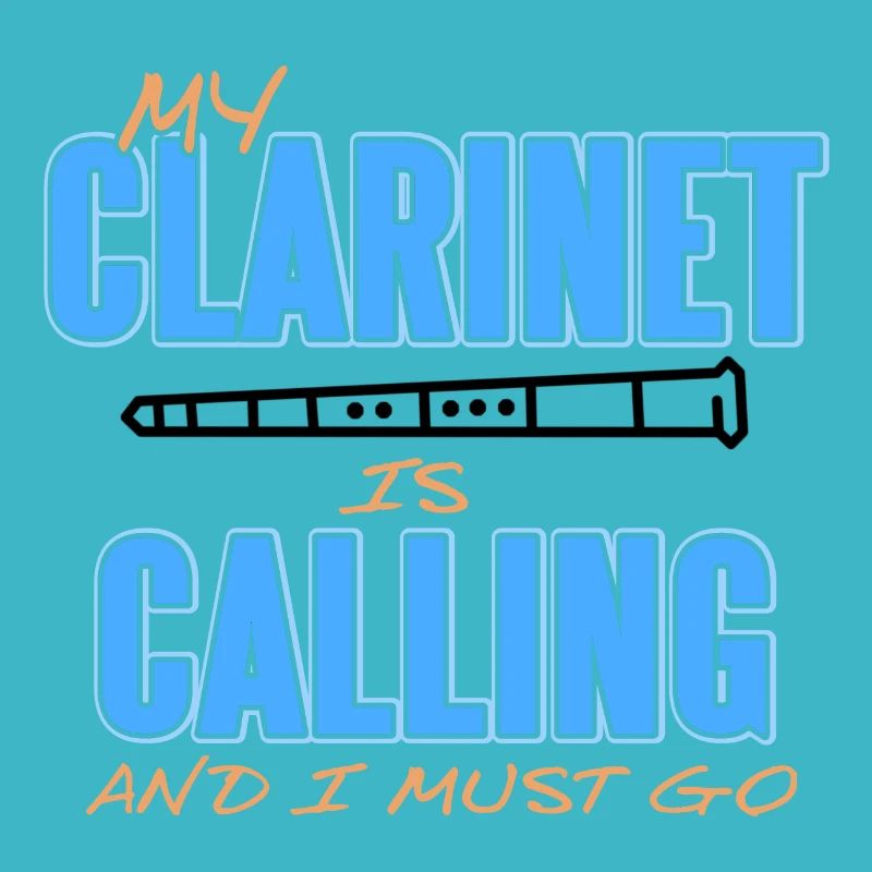 clarinet