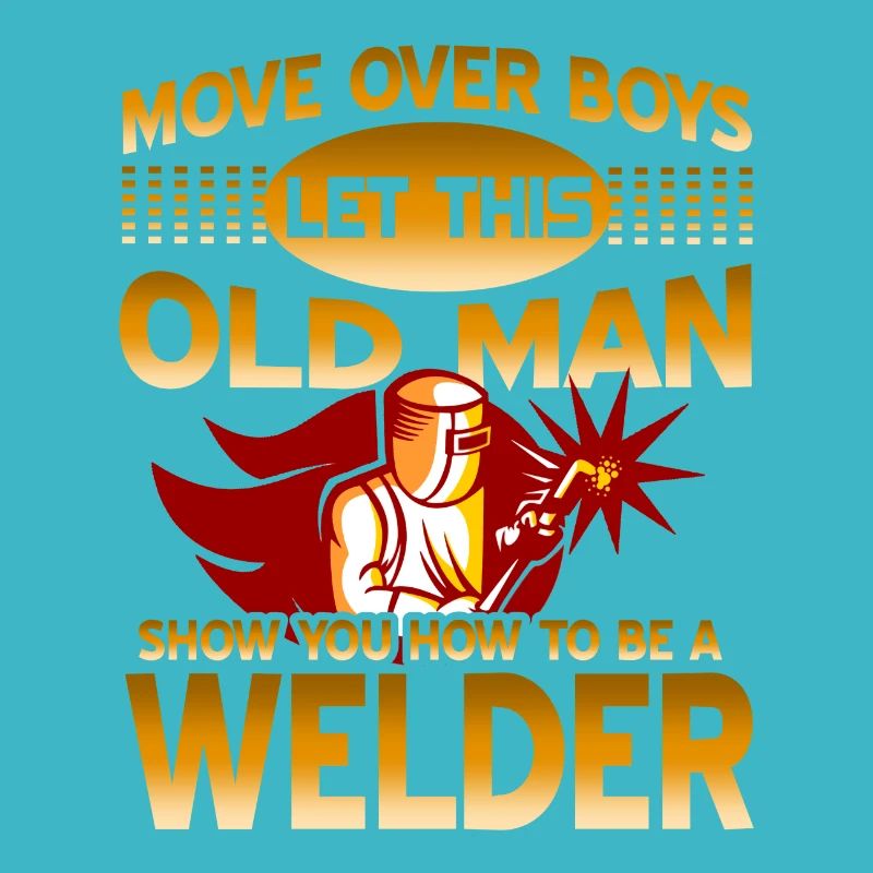 welder