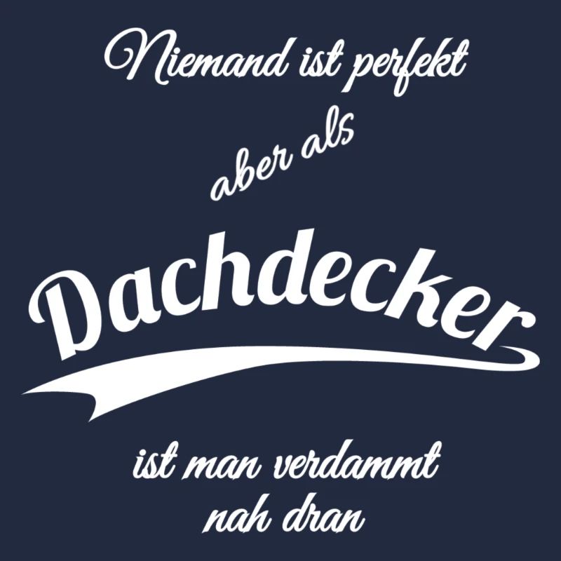 Dachdecker