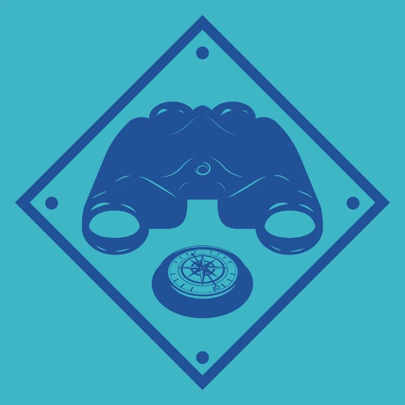 Télescope binoculaire