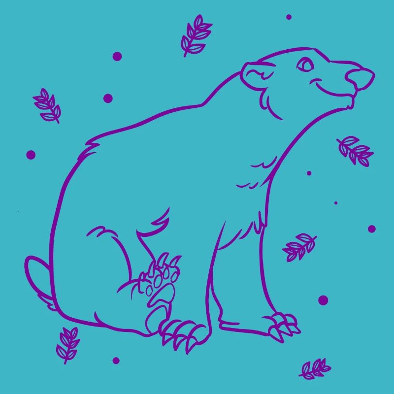 Polar bear