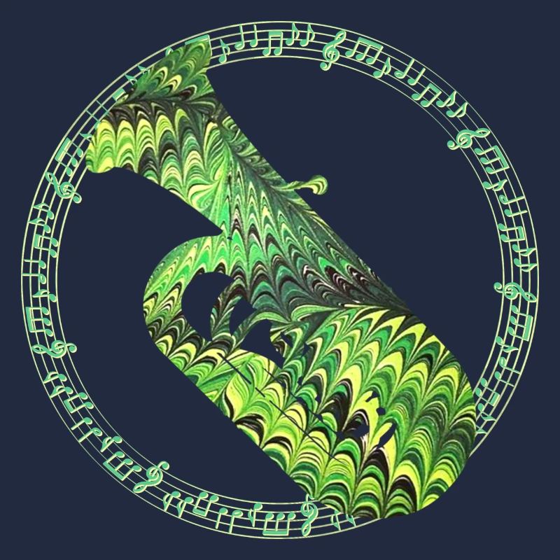 tuba e 35